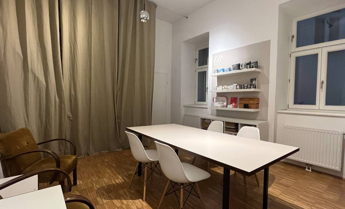 Meetingraum