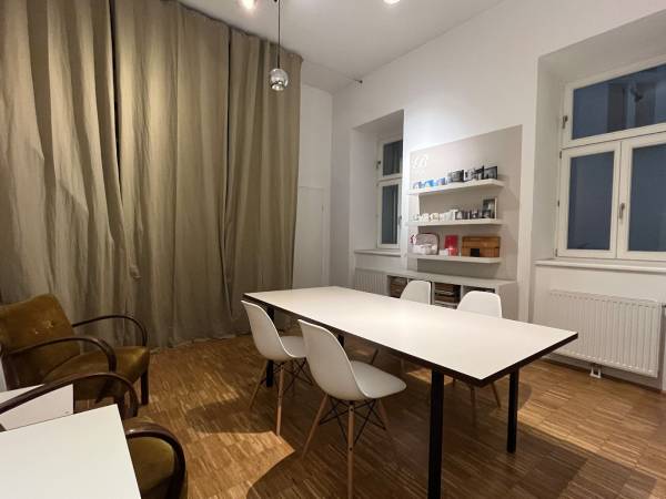 Büroplätze  Arbeitsplätze  Wien zu vermieten — Bild 5
