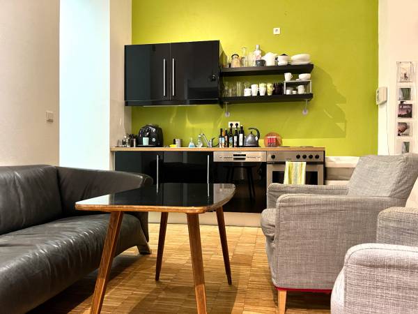 Büroplätze  Arbeitsplätze  Wien zu vermieten — Bild 2