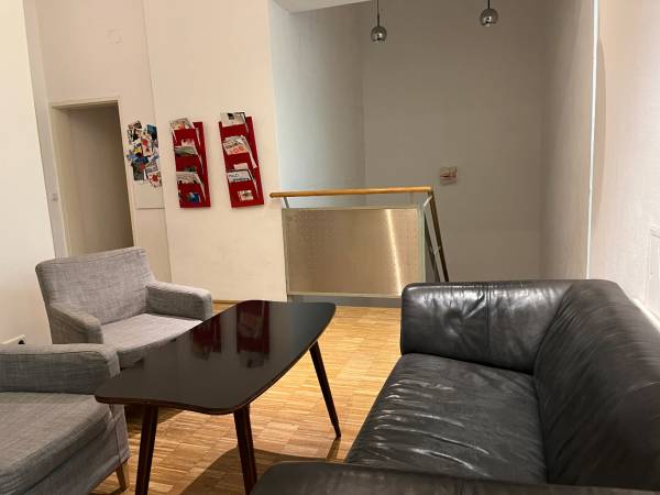 Büroplätze  Arbeitsplätze  Wien zu vermieten — Bild 3