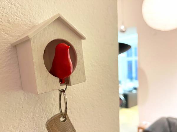 Büroplätze  Arbeitsplätze  Wien zu vermieten — Bild 8
