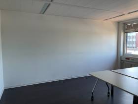 Super angebundenes Einzelbüro mit sehr flexible Konditionen