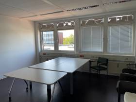 Super angebundenes Einzelbüro mit sehr flexible Konditionen