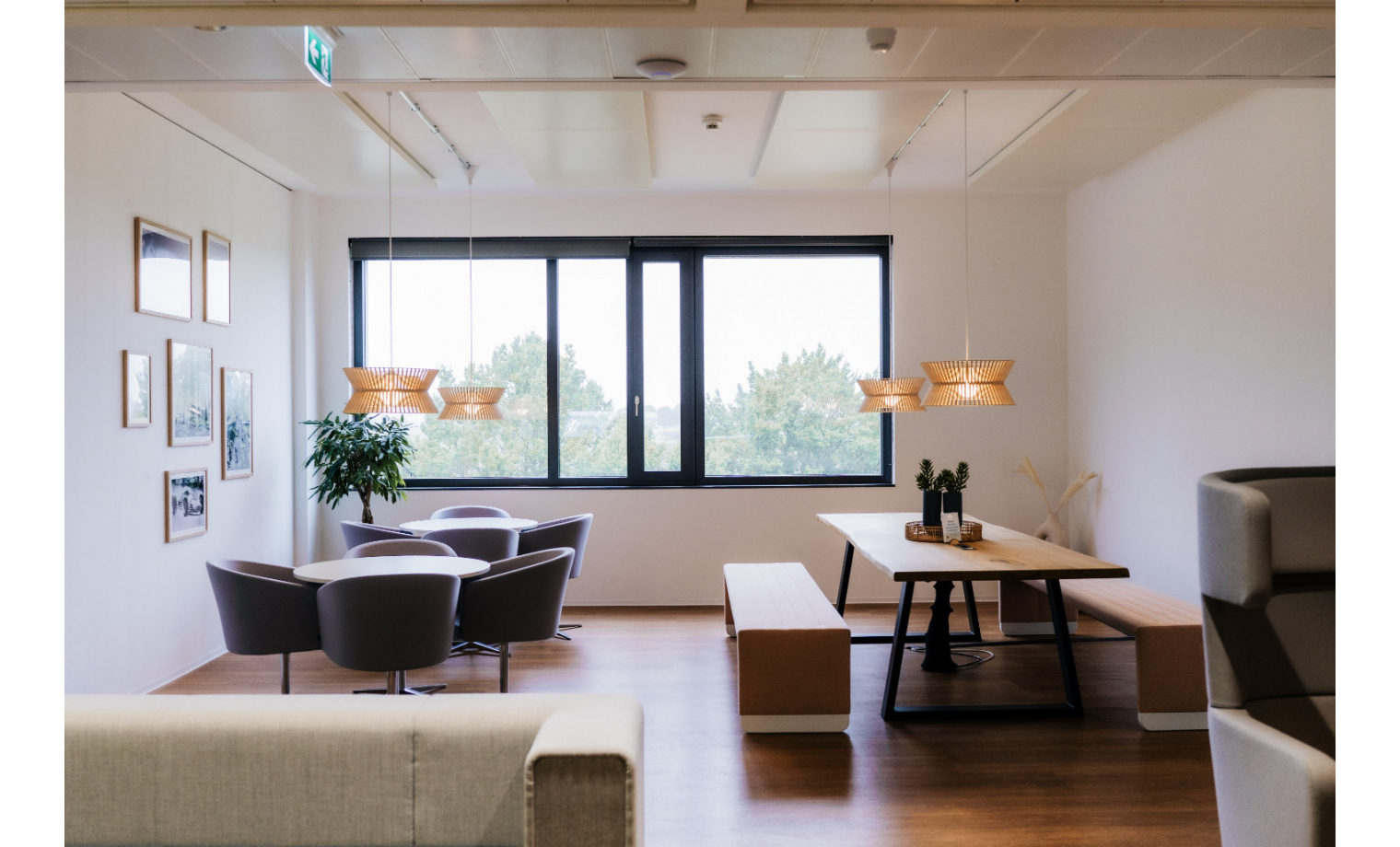 Coworking stubenwald-Allee Bensheim Bensheim