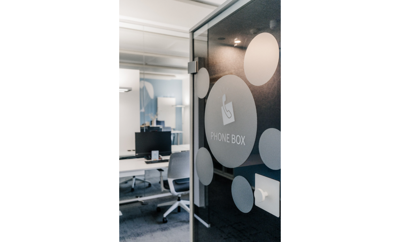 Shared Office stubenwald-Allee Bensheim Bensheim