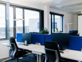 Co-Working an der wunderschönen Bergstrasse