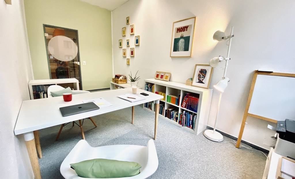 Büro