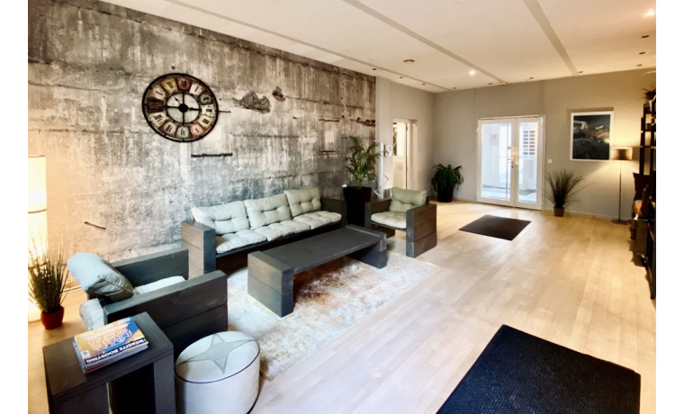 Coworking Space Hans-Henny-Jahnn-Weg Hamburg Uhlenhorst