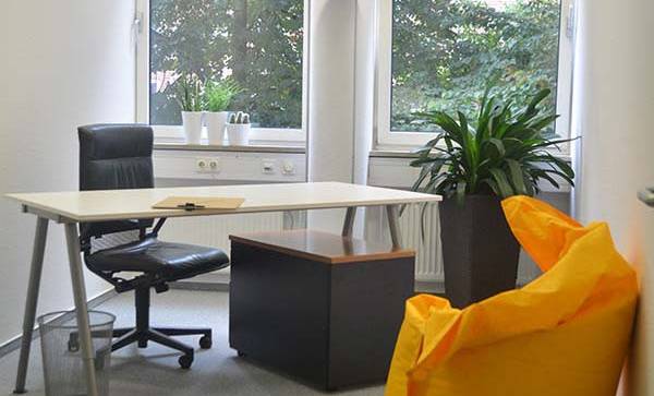 Büro