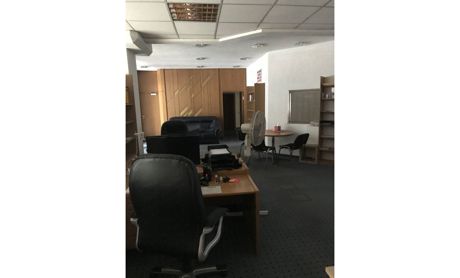 Coworking Bucher Str. Nürnberg 