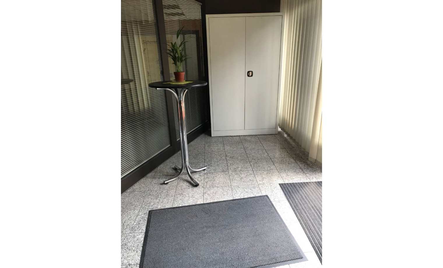 Coworking Space Bucher Str. Nürnberg 