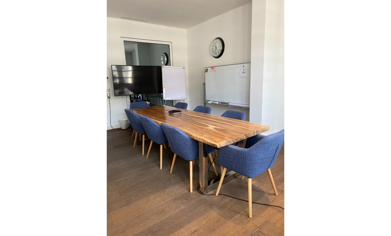 Office Sharing Friedrichstraße Berlin Mitte