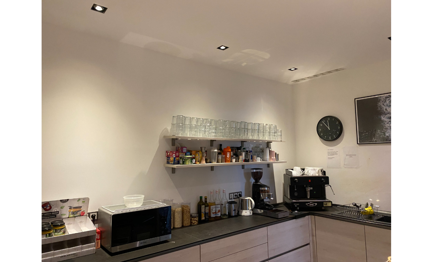 Büro mieten Friedrichstraße Berlin Mitte