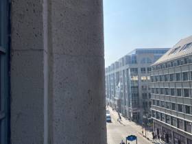 Coworking im Herzen von Berlin  direkt an der UBahn Station Stadtmitte