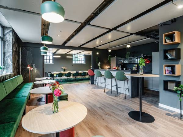 Entdecke dein neues Coworking oder Büro-Zuhause im Herzen von Allach — Bild 7