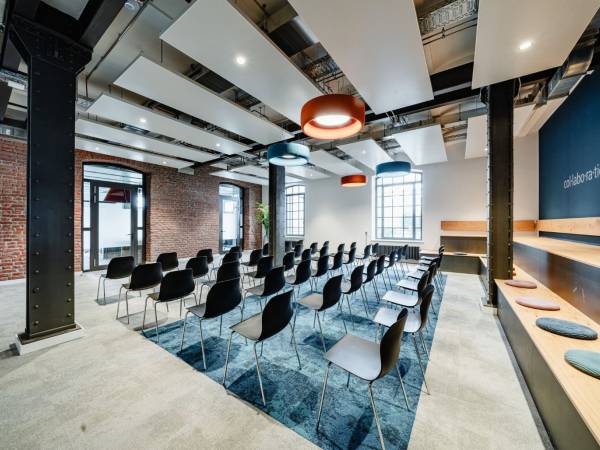 Entdecke dein neues Coworking oder Büro-Zuhause im Herzen von Allach — Bild 8