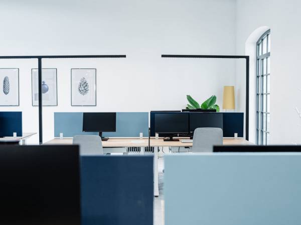 Entdecke dein neues Coworking oder Büro-Zuhause im Herzen von Allach — Bild 3
