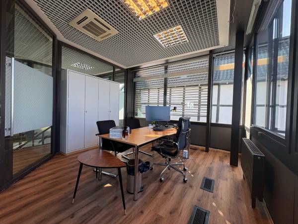 Flexible Büros & Virtual Office in Leverkusen-Manfort — Bild 2