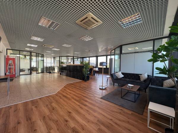 Flexible Büros & Virtual Office in Leverkusen-Manfort — Bild 3