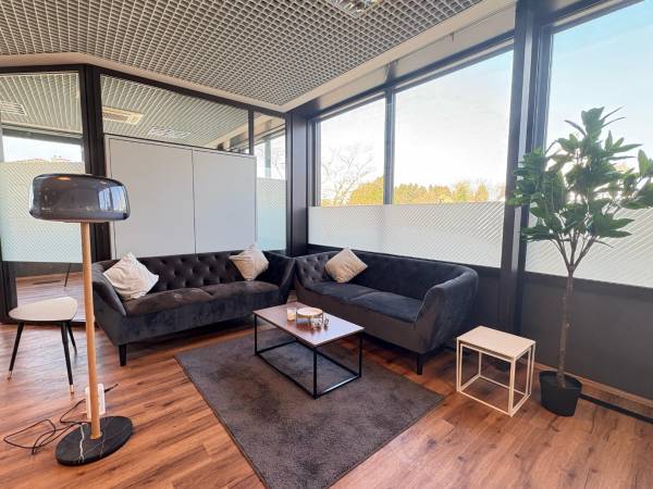 Flexible Büros & Virtual Office in Leverkusen-Manfort — Bild 4