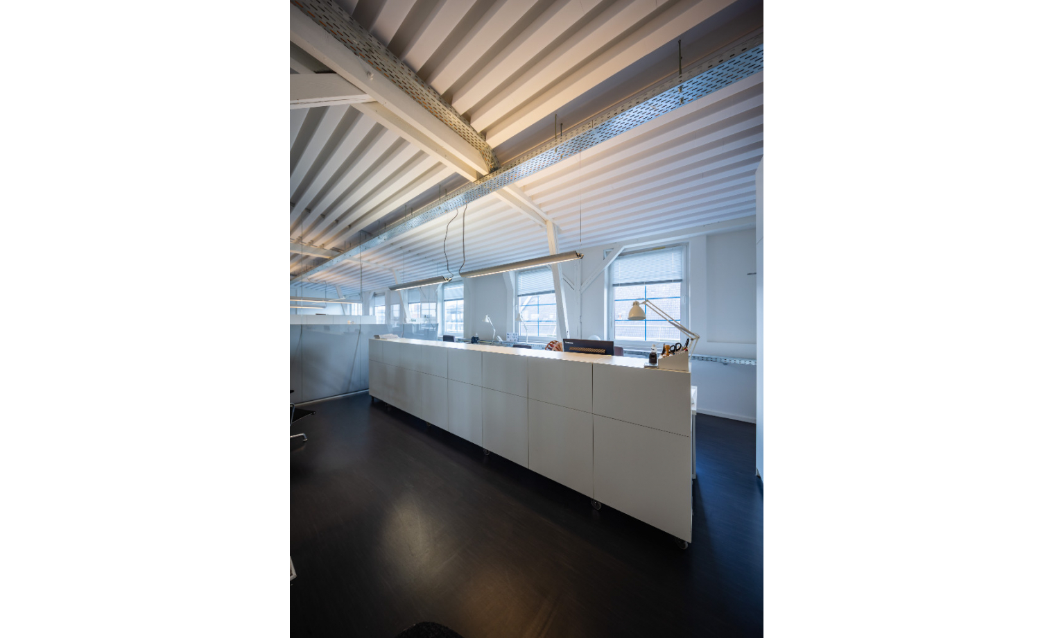 Coworking Mühlenkamp Hamburg Winterhude