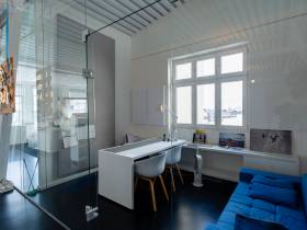 Büroplätze Mühlenkamp