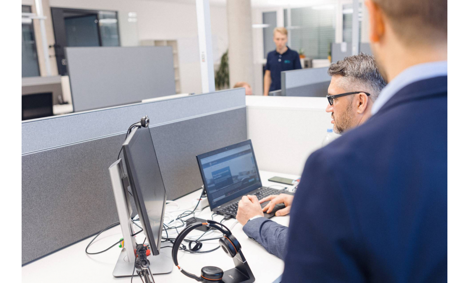 Büro mieten Teuringer Straße Friedrichshafen 