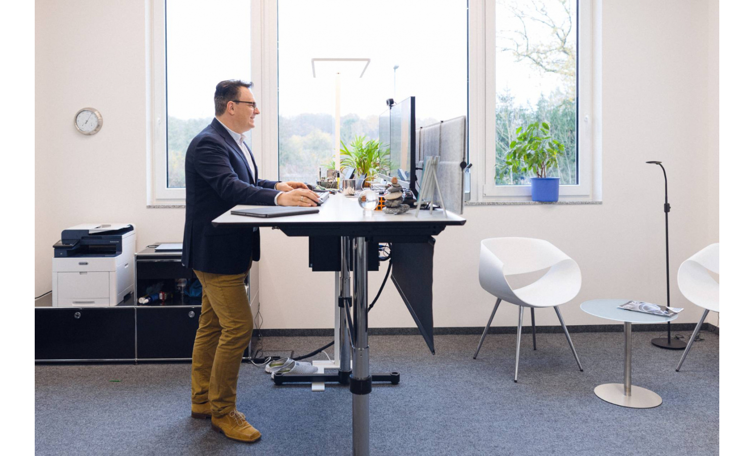 Coworking Teuringer Straße Friedrichshafen 
