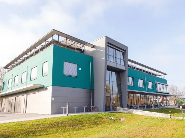 Abschließbares Büro in Friedrichshafen – Moderne Bürogemeinschaft in Friedrichshafen — Bild 6