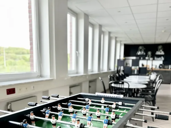 Abschließbares Büro in Aachen (Haaren) – Flexible Büros und Coworking Space in Aachen-Haaren — Bild 2