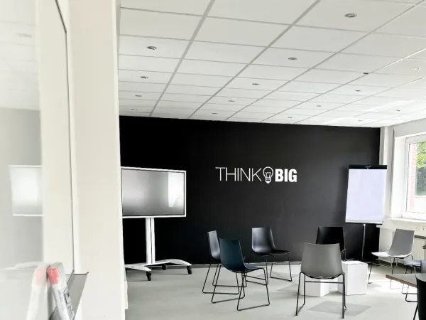 Abschließbares Büro in Aachen (Haaren) – Flexible Büros und Coworking Space in Aachen-Haaren — Bild 3