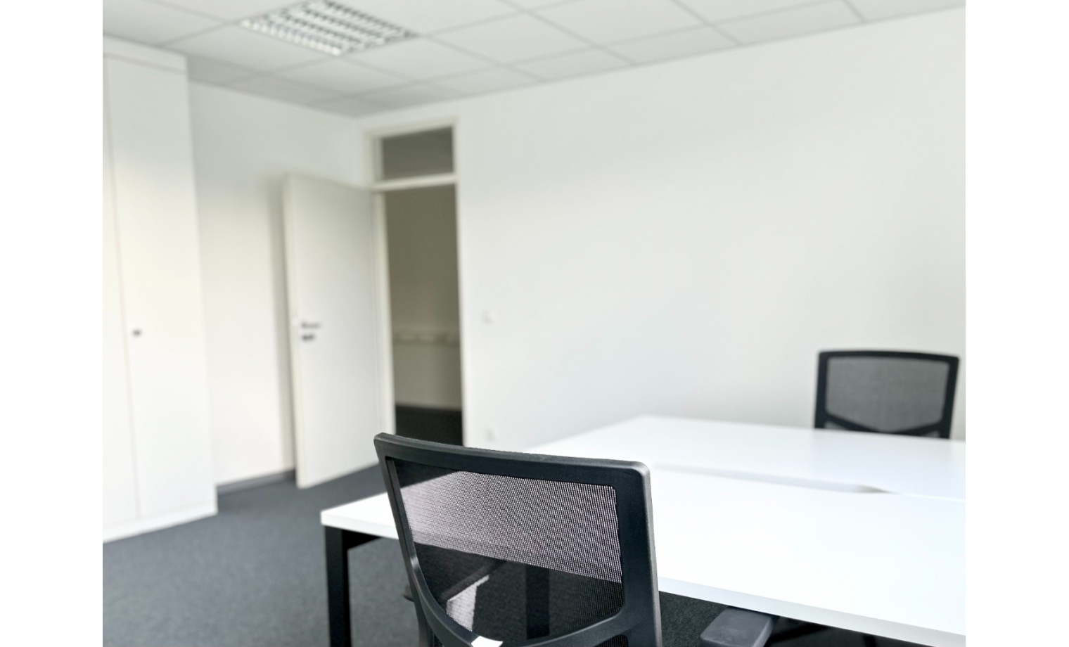 Coworking Charlottenburger Allee Aachen 