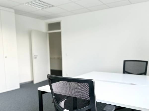 Moderne und flexible Büros & Coworking in Aachen Eastside — Bild 4