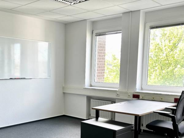 Moderne und flexible Büros & Coworking in Aachen Eastside — Bild 5