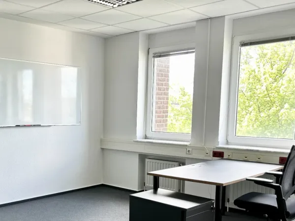 Abschließbares Büro in Aachen (Haaren) – Flexible Büros und Coworking Space in Aachen-Haaren — Bild 5