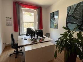 Bürofläche