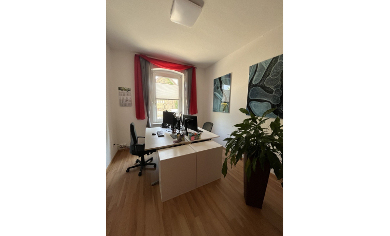Büro mieten Jöllenbecker Straße Bielefeld 