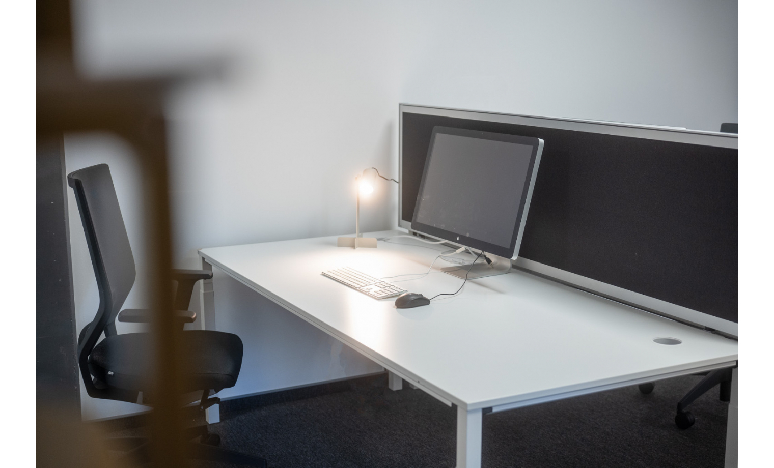Büro mieten Albert-Einstein-Straße Kempten (Allgäu) 