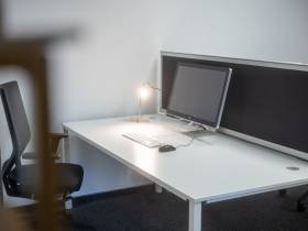 Work Spaces in Kempten