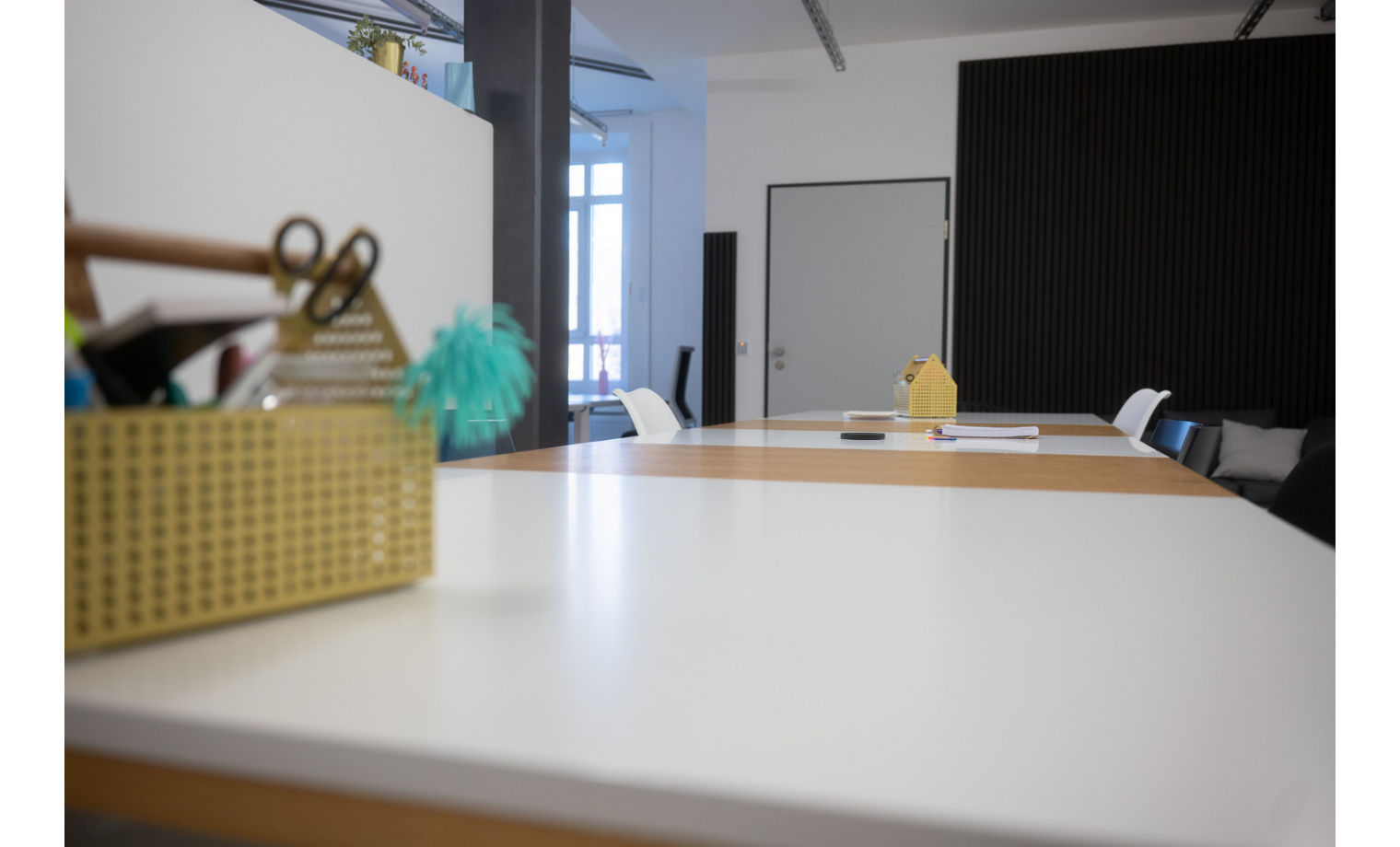 Coworking Space Albert-Einstein-Straße Kempten (Allgäu) 