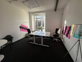 Work Spaces in Kempten