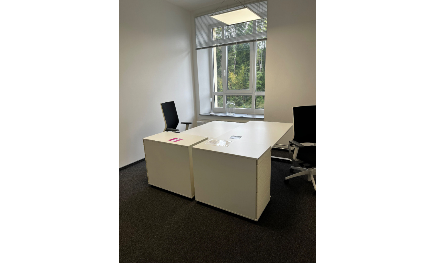 Shared Office Albert-Einstein-Straße Kempten (Allgäu) 