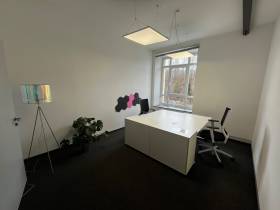 Work Spaces in Kempten