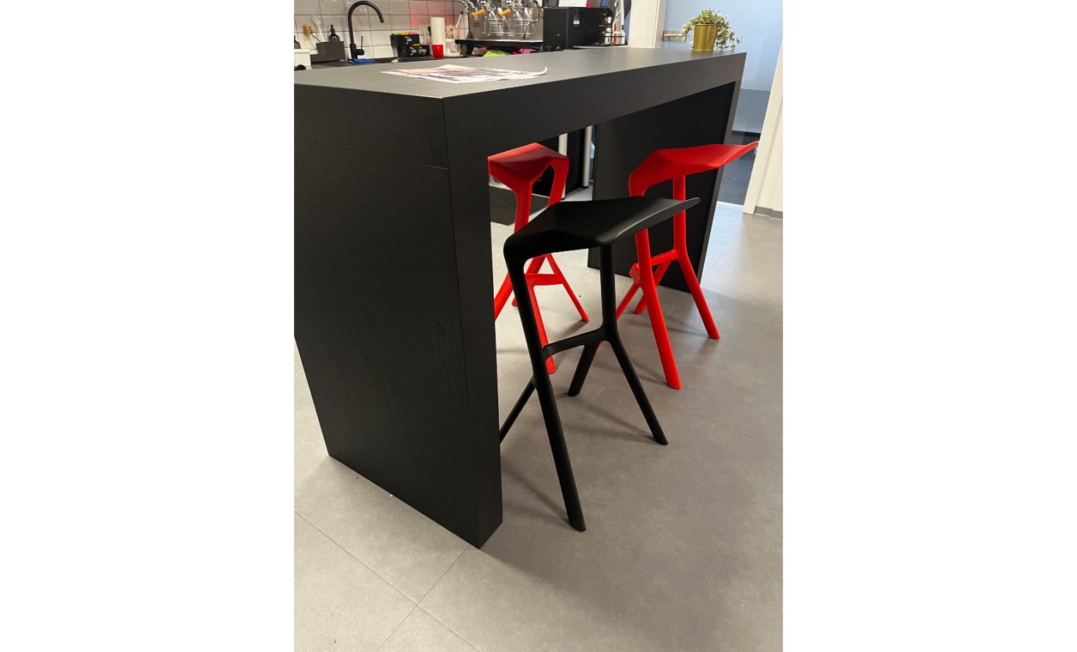 Büro mieten Albert-Einstein-Straße Kempten (Allgäu) 