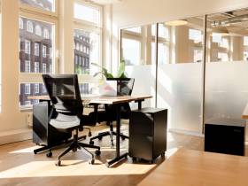 Office und Coworking Arbeitsplätze im betahaus Gänsemarkt