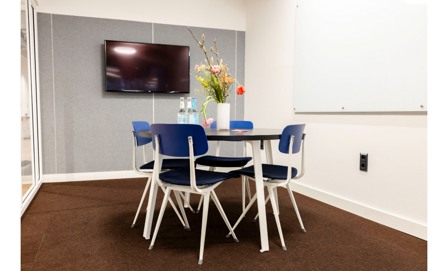 Coworking Gänsemarkt Hamburg Neustadt