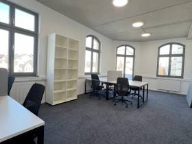 Flexibler Workspace in Gießen