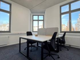 Flexibler Workspace in Gießen