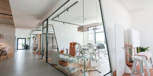 Co-Working Köln I Dein neuer Raum