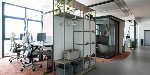 Co-Working Köln I Dein neuer Raum